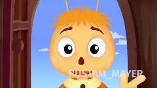 Лунтик - Джавид Озвучка 😂