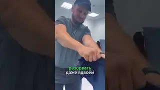 Не покупай тент Оператора КМУ пока не посмотришь это видео