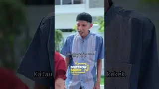 MEMEY BANYAK TINGKAH BIKIN MAMI DARAH TINGGI!