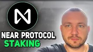 NEAR PROTOCOL STAKING И НОВОСТИ