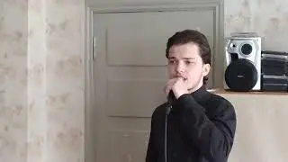 TЕХНАРЬ РЕШИЛ СПЕТЬ ПЕСНЮ!!! В ЧЕСТЬ ДНЯ ПОБЕДЫ!!!