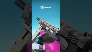 Как CZ-75 Auto сломал Counter-Strike?