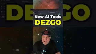Dezgo - Free AI Image Generator 