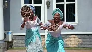 Ebio Proper (Old School Vibes) - Evang. Efe Iyadi