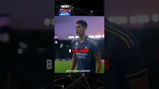 ⚡️🔥 Почему Беллингем устроил разнос Мбаппе и Винисиусу?