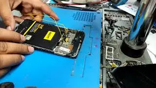 Redmi y2 how to know emmc problem