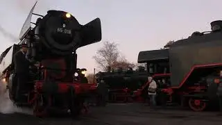 SSN 65 018 op de VSM lijn 17-11-2018