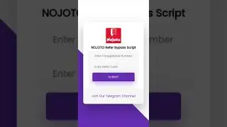 nojoto app refer script| nojoto app script| nojoto 