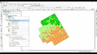 Add classified raster value to polygons in ArcGIS