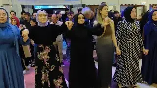Ali Karakoç & Ömer Fazlı Sivri / Davul & Zurna - Dik Horon