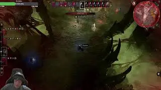 Проходим первый раз Baldur’s Gate 3 и сразу на харде.