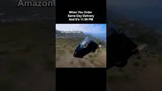 Drivers Have a Really Stressful Job