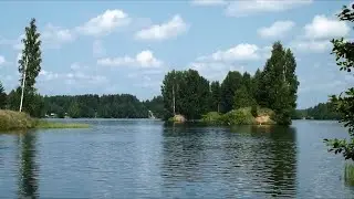 Ночь на Ивана Купалу. Малукса.