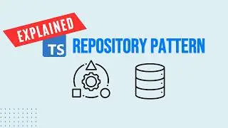 Build Scalable Node.js Apps: Mastering the Repository Pattern with TypeScript