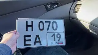 Техосмотр 2021.  Подготовка. Замена лобового стекла.