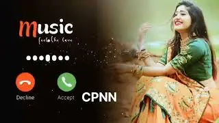 New Ringtone | Mp3 Ringtone | Hindi Ringtone | Caller Tune Romantic Ringtone 