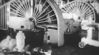Низкие температур