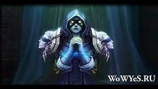 WOW шп пве ротация 6 0 3