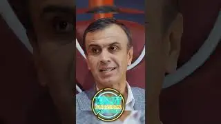 “OTAMDAN FOYDA TOPMAGANMAN,HAMMASIGA O’ZIM ERISHGANMAN”
