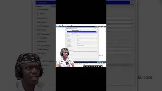 DHCP connection failed
