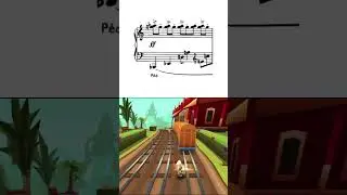 boole - notation 2 (score) #shorts
