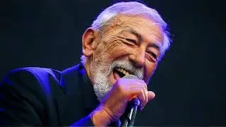 Вахтангу Кикабидзе к 80-летию. С юбилеем!!