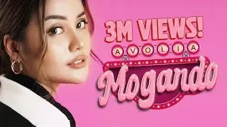 Avolia - MOGANDO (Official Music Video)