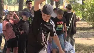 День открытых дверей прошел в Центре туризма и краеведения