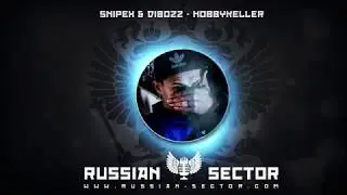 Snipex & Dibozz - Hobbykeller