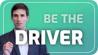 Be the Driver of the Case