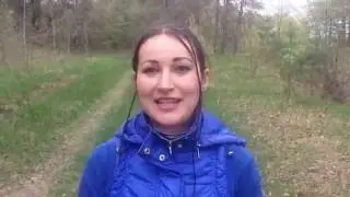 Ольга Носикова. Что такое Рейки