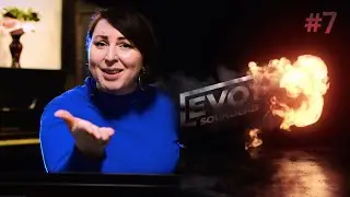 #7 ДАРИДА - ФОКУСИРОВКА ЗВУКА | Вокальные советы Яны Яры «Evo Sound Lab»