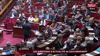 Invité : Jean-Vincent Placé - Sénat 360 (14/06/2016)