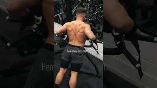 A Better Way To Do Rows