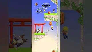 Defeat Choji 😜 #gaming #androidgames #android