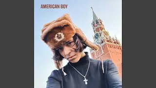 AMERICAN BOY