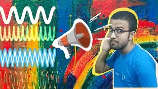 How they sound Sine wave, Cosine  wave and Square Wave? Let’s find out!!