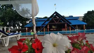 ЖЕЛЕЗНЫЙ ПОРТ 2021 !!! ПАНСИОНАТ МОРСКОЙ ( продолжение следует… ! )