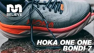 HOKA ONE ONE Bondi 7 Performance Review