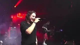 Операция Пластилин - Live in Moscow 09.07.2023, VK Stadium