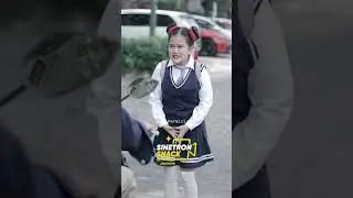 EP1 STOP BULLY!!!