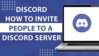 How to Invite People to a Discord Server in 2023-GAME CHANGER!!!