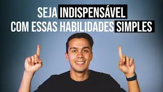 Descubra: 4 Pilares Que Vendedores Bem Sucedidos Dominam - Estratégia Completa