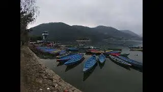 Pokhara FEWATAL tour!
