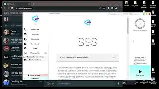 Whatsapp Toplu Mesaj Gönderme Yazılımı KATALOG GÖNDERİMİ