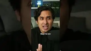 The Biggest Problem In Today's World