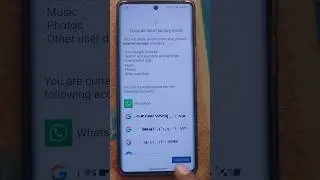 How To 🤩 Factory Reset Your Android Phone Factory Reset an vivo! #tech #android  #shorts
