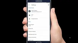 How To Sign Out of Chrome On Phone & Switch Account