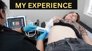 Watch this BEFORE You Get a Fibroscan (Liver Scan)