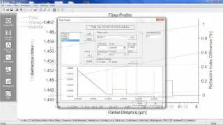 Optiwave.com - Optical Fiber Design